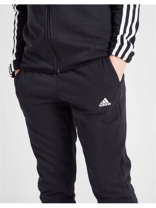 b ft ts ADIDAS | GN3967BLACK WHITE